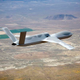 Illustration for article titled So What Were Those Secret Flying Wing Aircraft Spotted Over Texas?